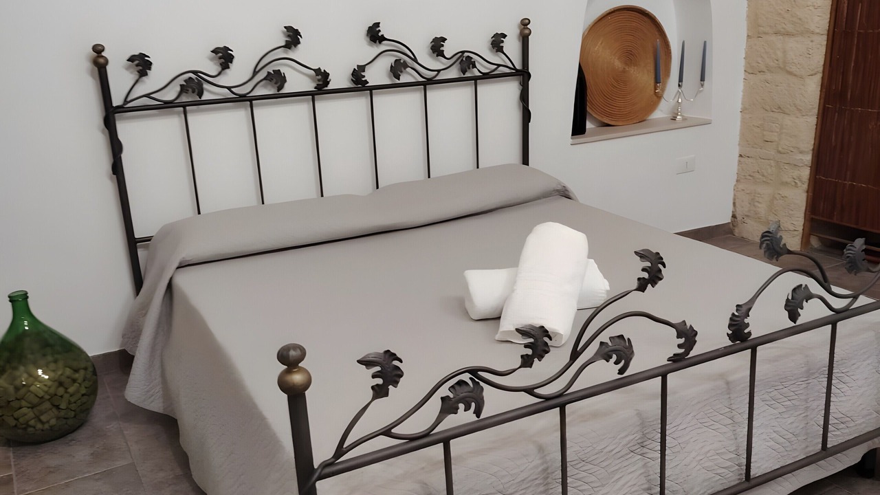 Photo of Bedroom in Apricena