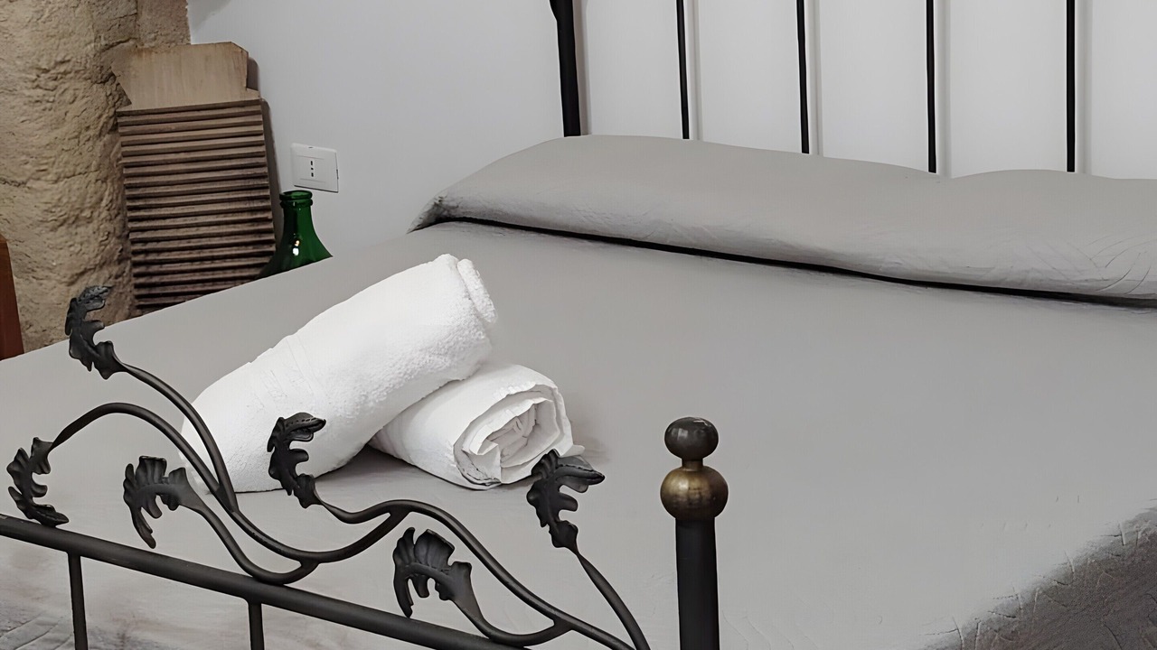Photo of Bedroom in Apricena