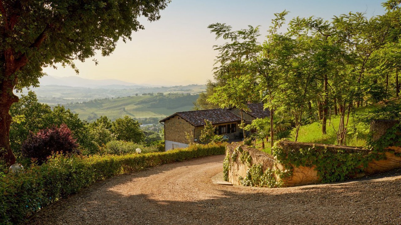 Photo of Outdoor in Castelraimondo