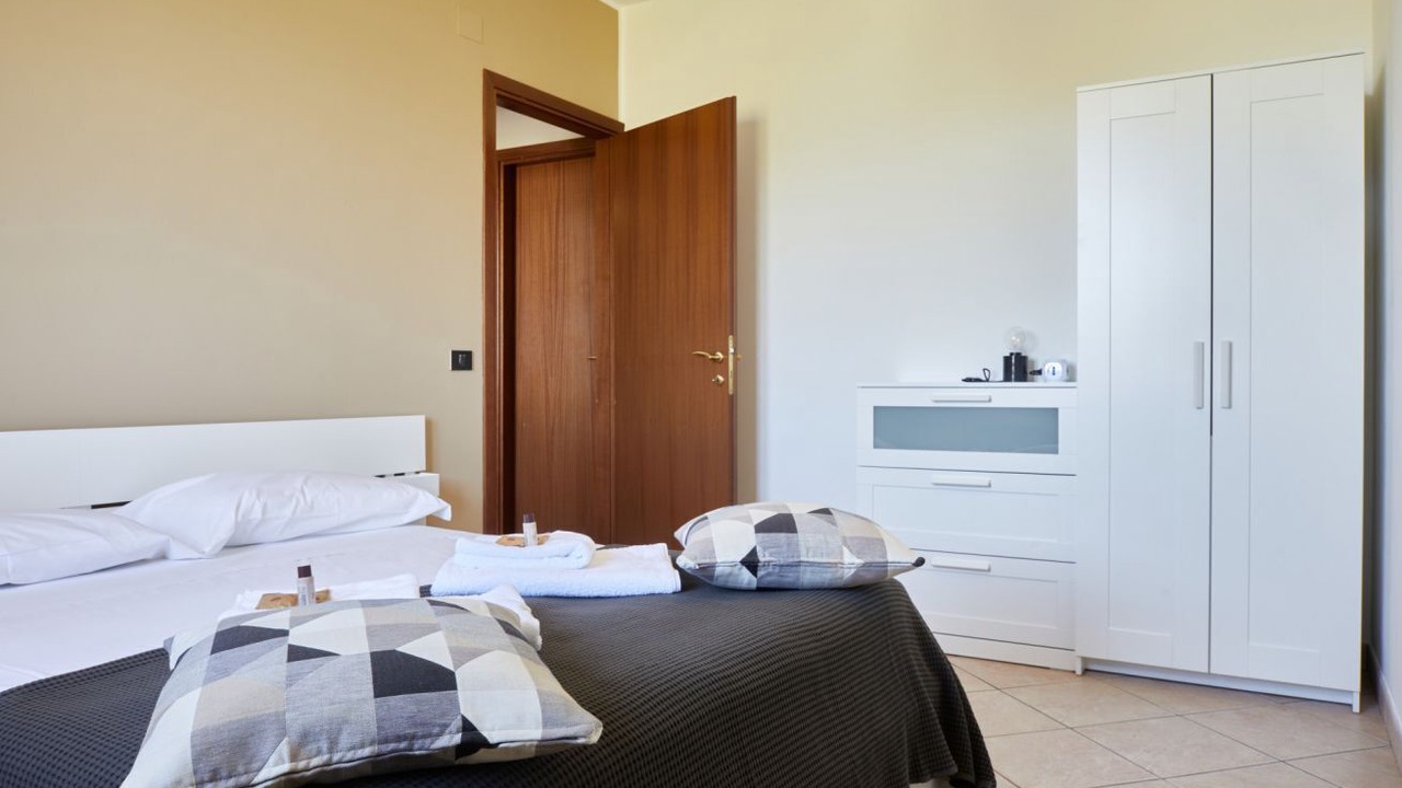 Photo of Bedroom in Castelraimondo