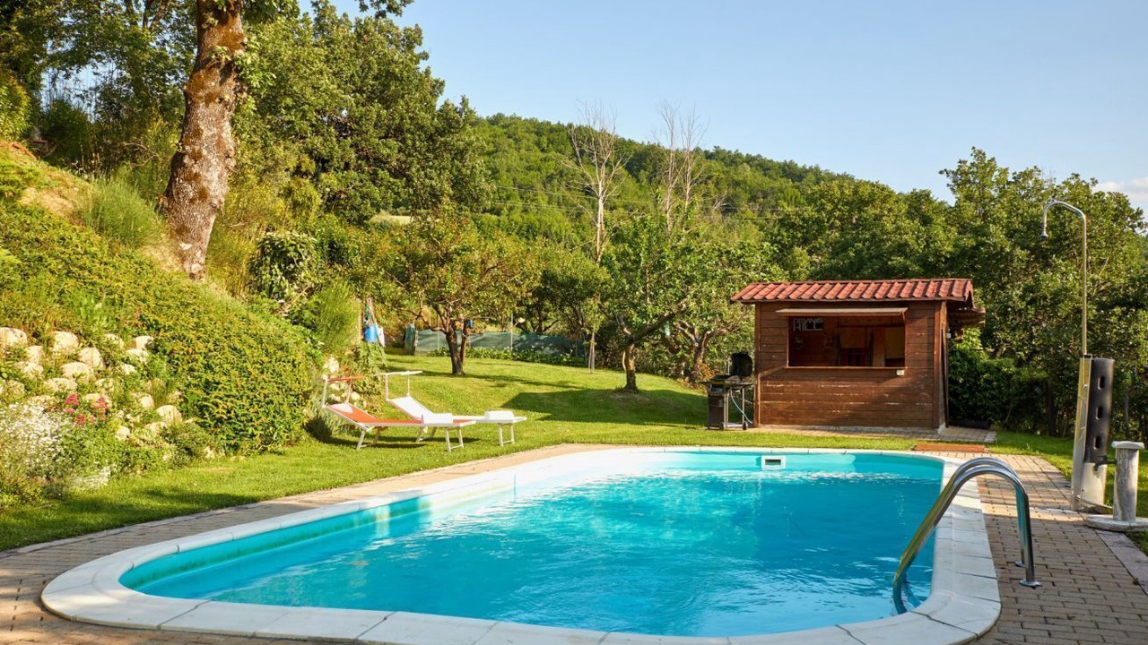 Photo of Outdoor in Castelraimondo