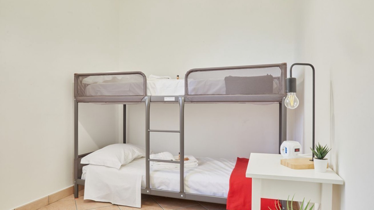 Photo of Bedroom in Castelraimondo