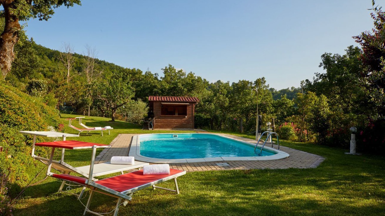 Photo of Outdoor in Castelraimondo