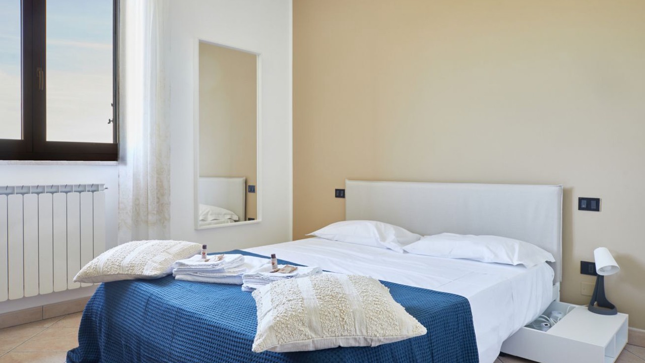 Photo of Bedroom in Castelraimondo