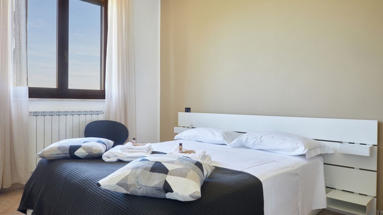 Photo of Bedroom in Castelraimondo