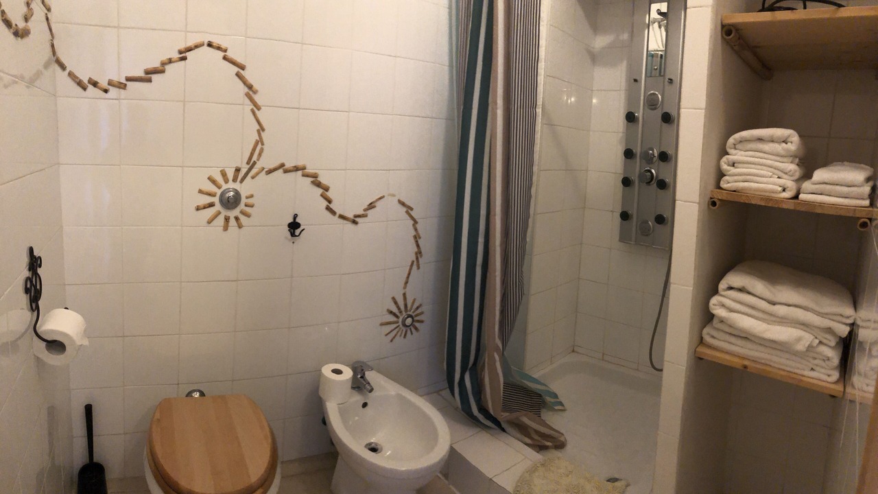 Photo of Bathroom in Policoro