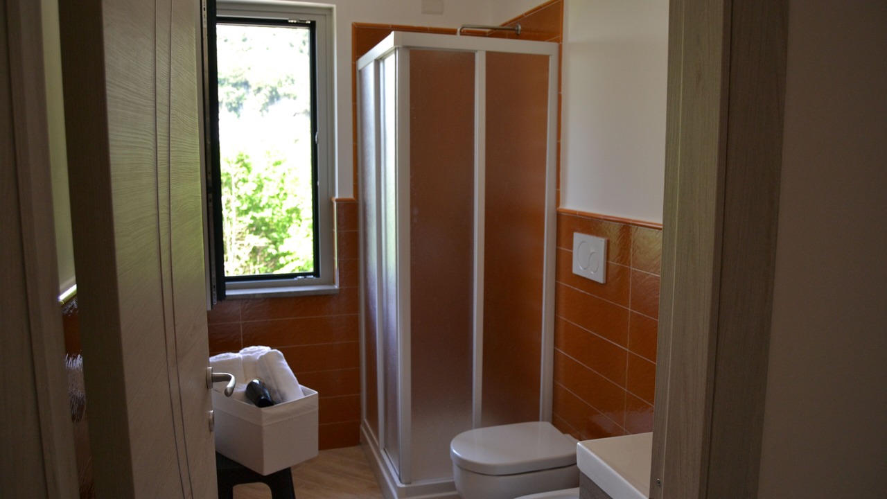 Photo of Bathroom in Santa Maria la Carita
