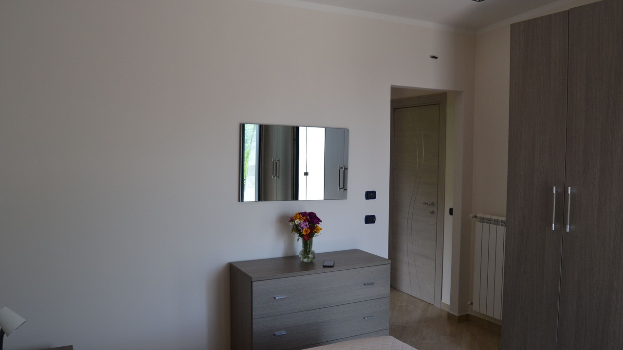 Photo of Bedroom in Santa Maria la Carita