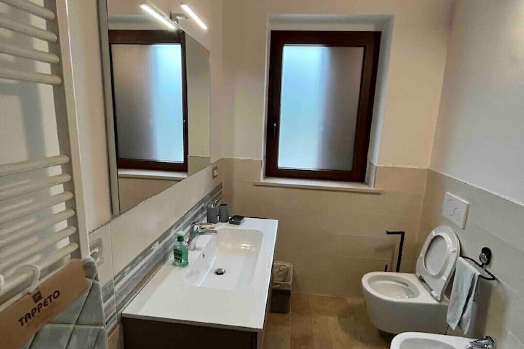 Photo of Bathroom in Pineto