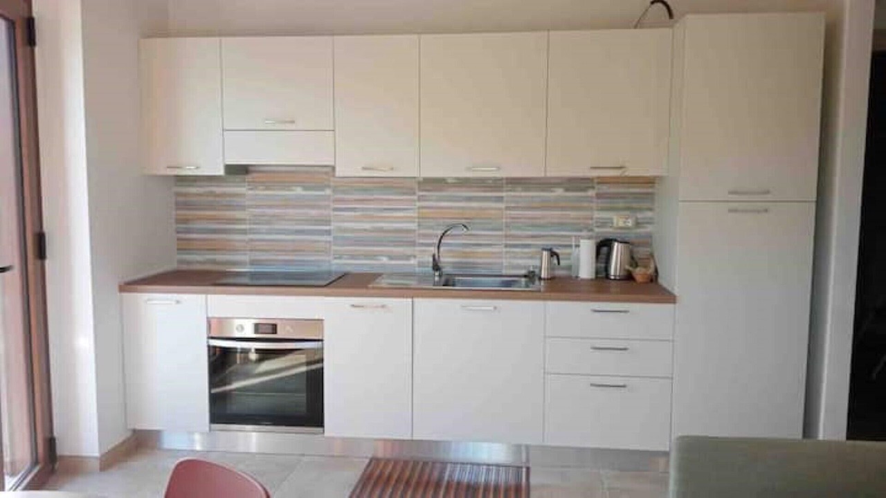 Photo of Kitchen in Pineto