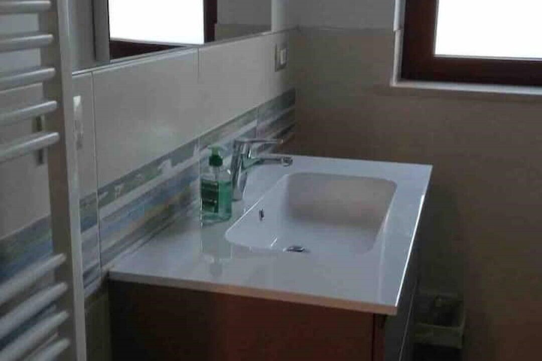 Photo of Bathroom in Pineto