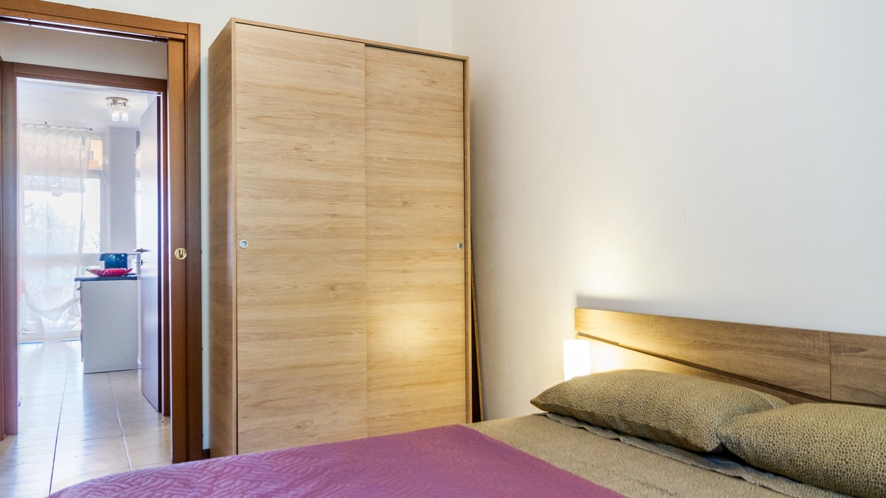 Photo of Bedroom in Scarlino