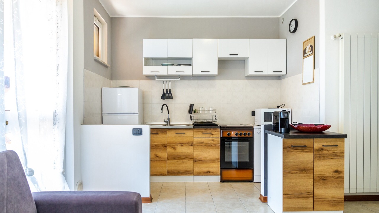 Photo of Kitchen in Scarlino
