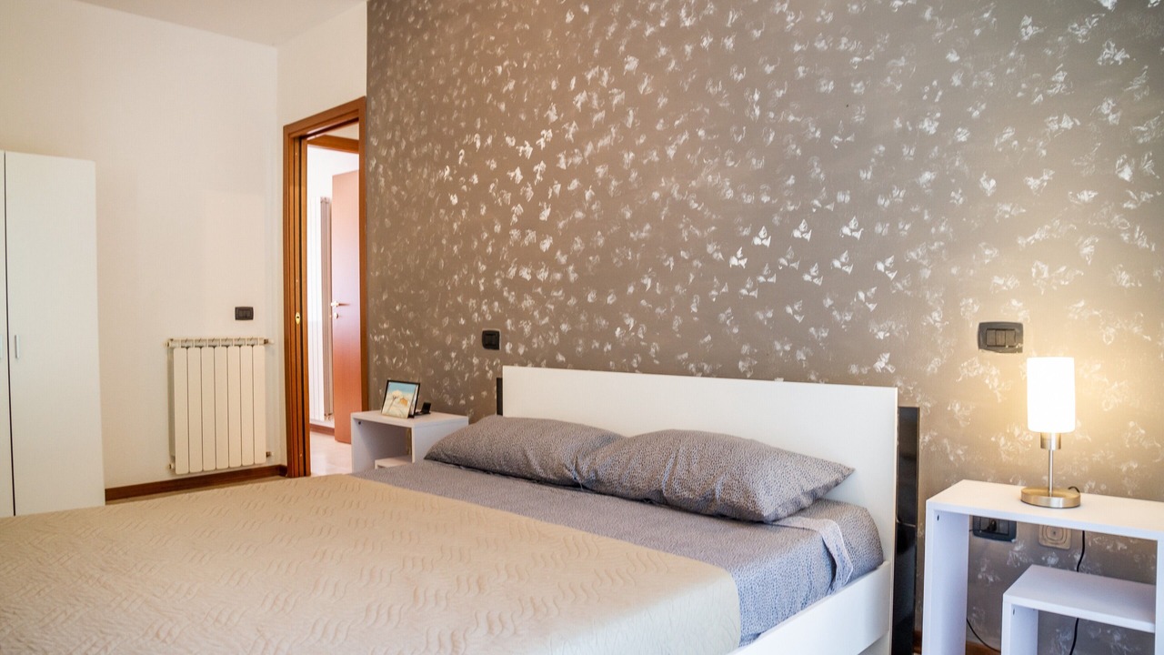 Photo of Bedroom in Scarlino