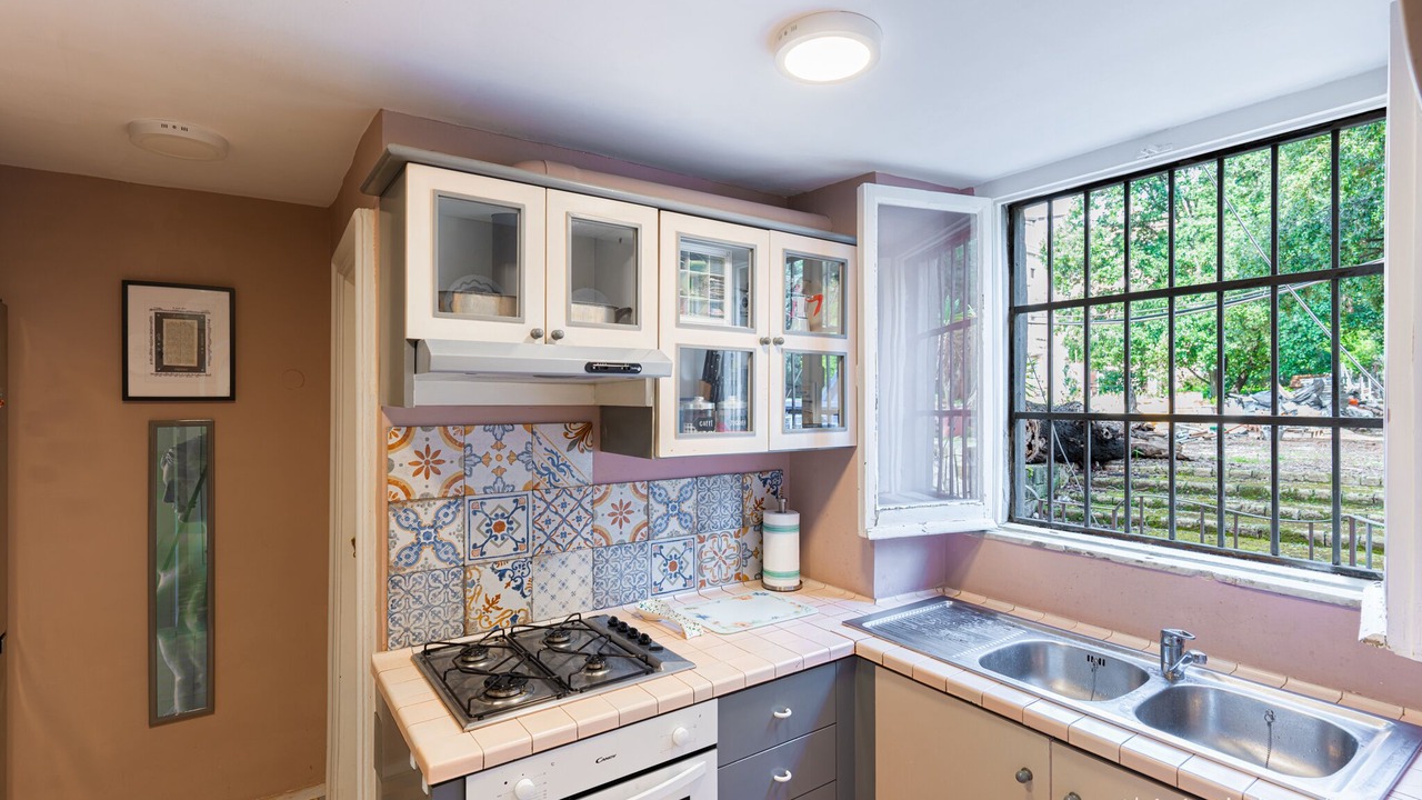 Photo of Kitchen in Chiaia