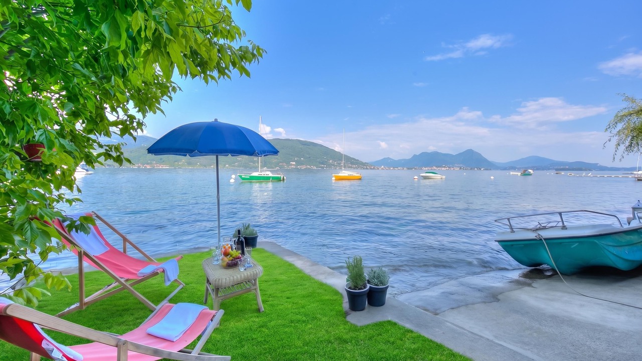 Photo of Outdoor in Villa
