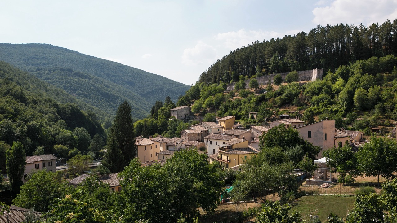 Photo of Others in Rasiglia