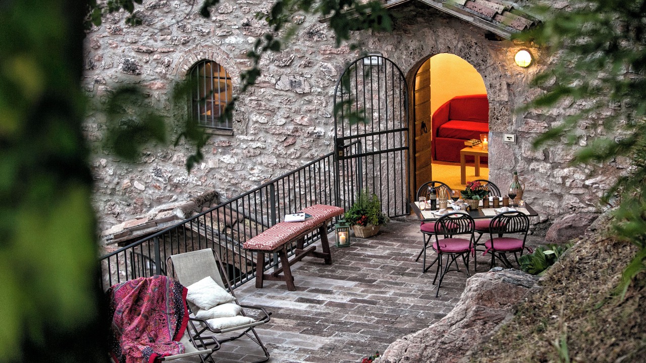Photo of Outdoor in Rasiglia
