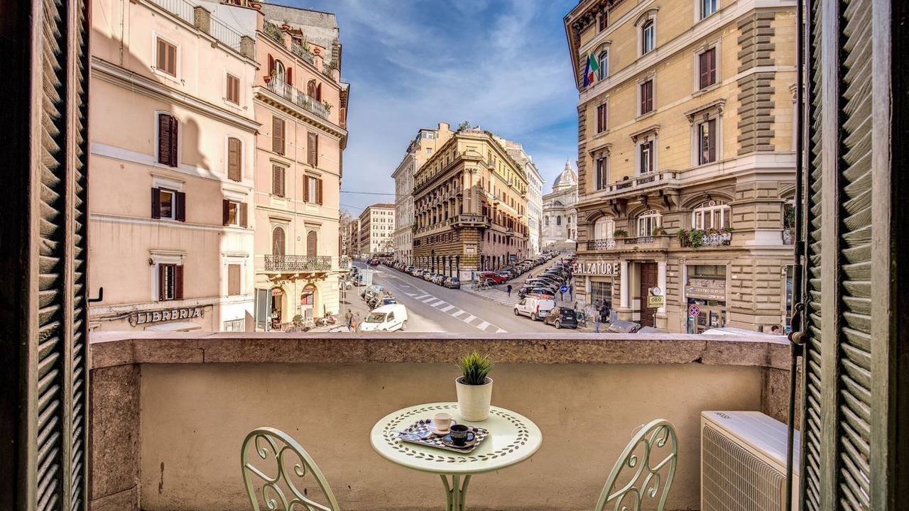 Photo of Outdoor in Monti