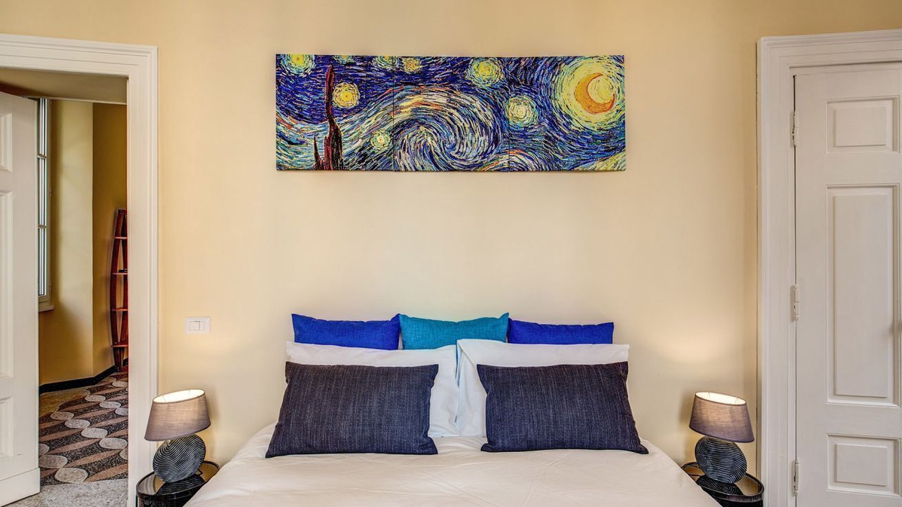 Photo of Bedroom in Monti