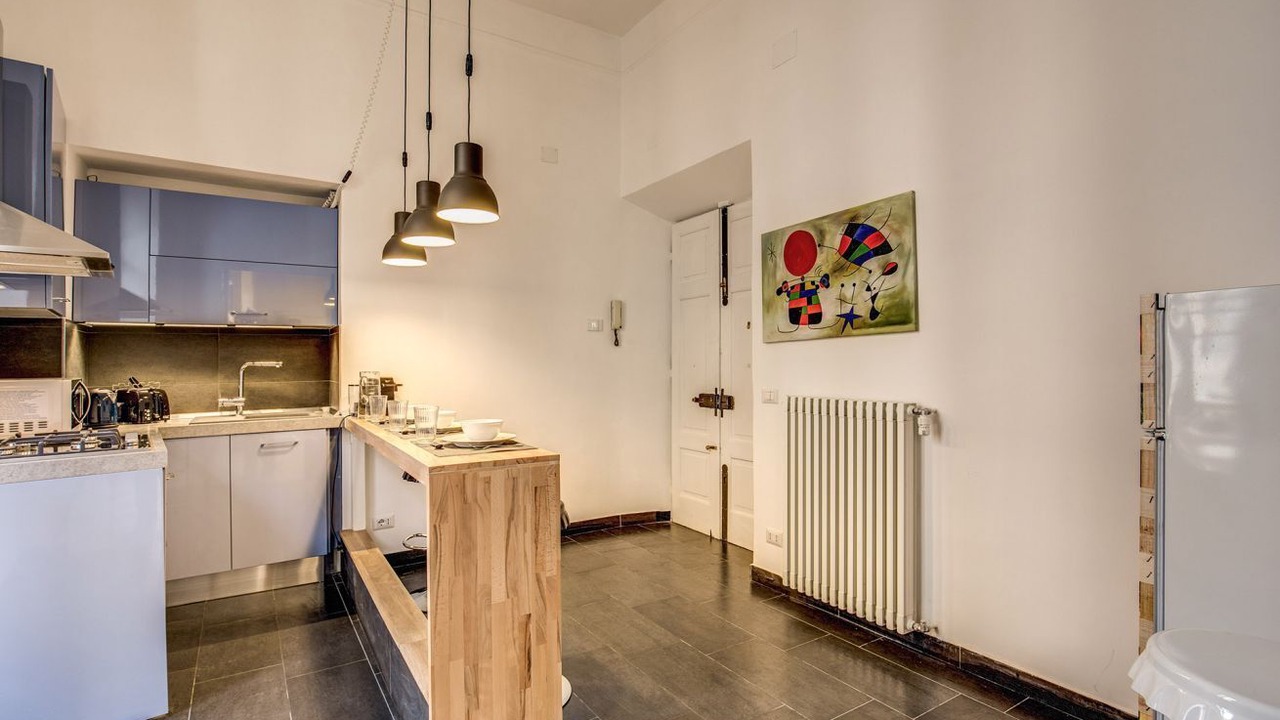 Photo of Kitchen in Monti