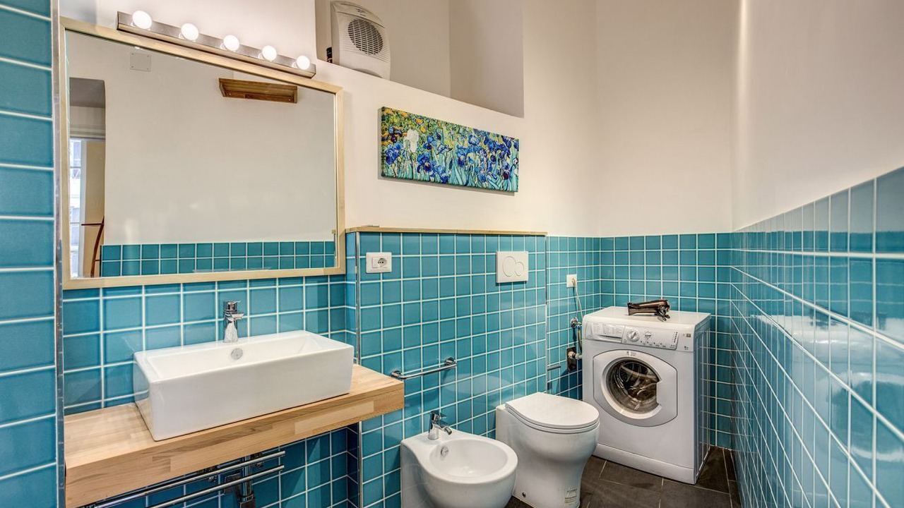 Photo of Bathroom in Monti