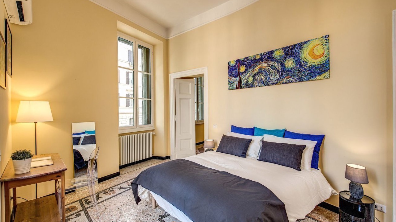 Photo of Bedroom in Monti