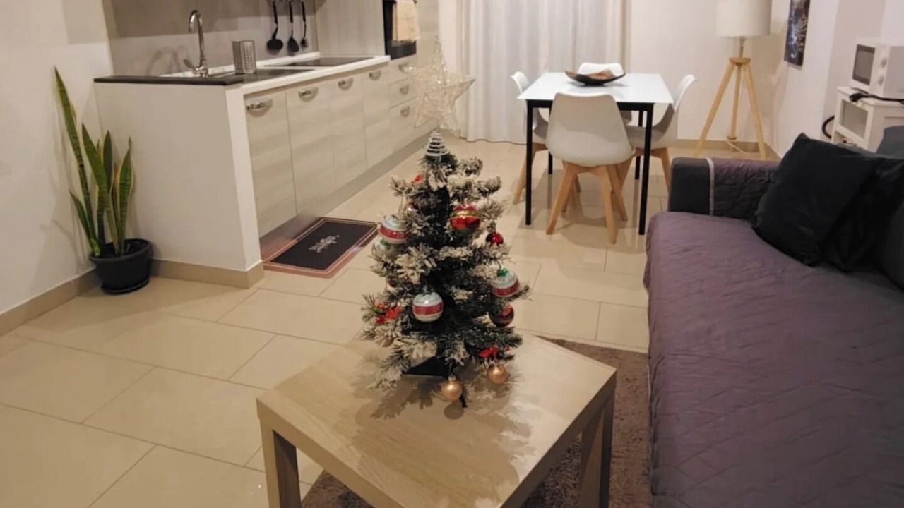 Photo of Livingroom in Pozzuoli