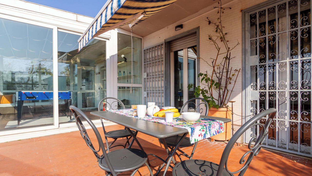 Photo of Outdoor in Porta Romana
