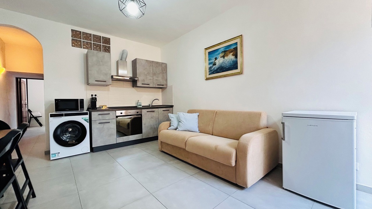 Photo of Livingroom in Orbetello