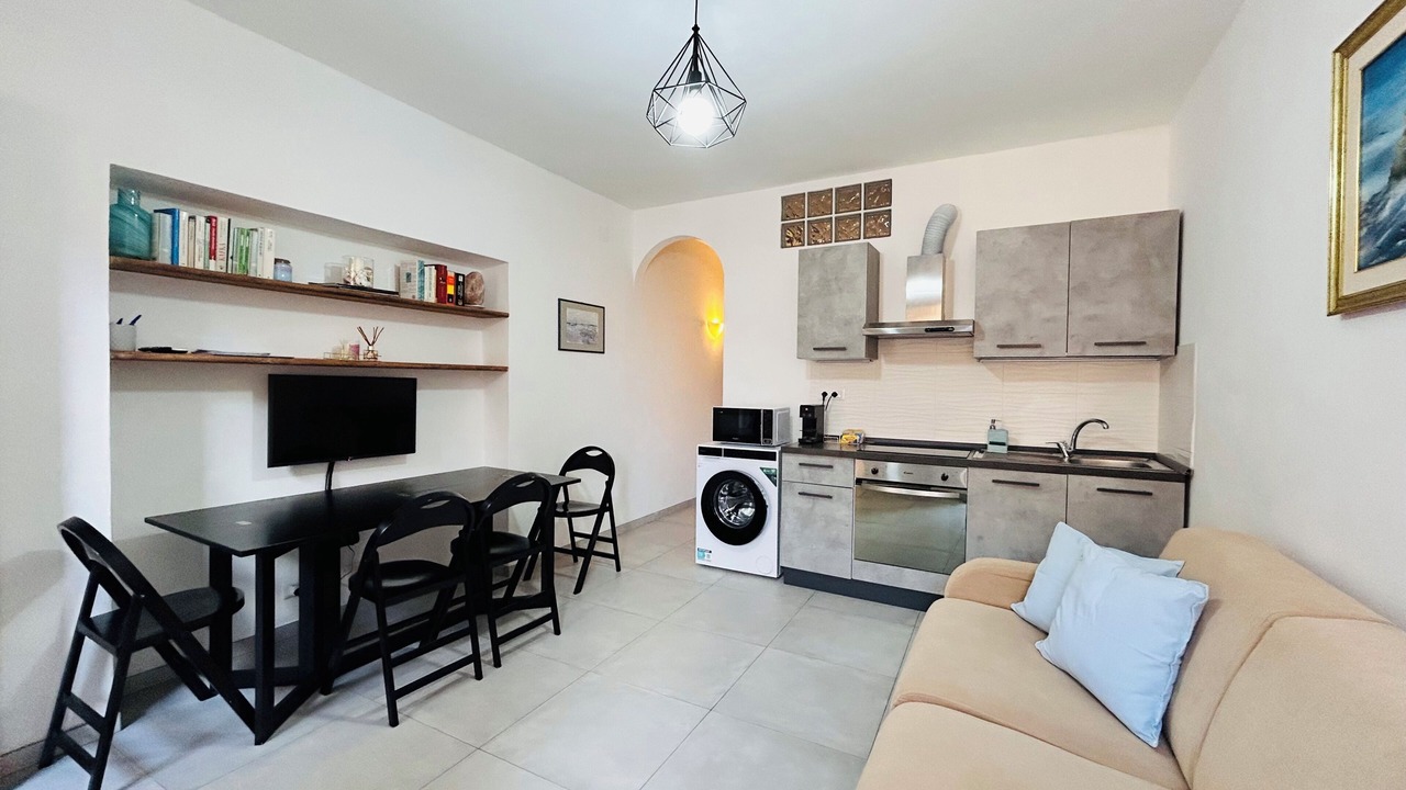 Photo of Livingroom in Orbetello