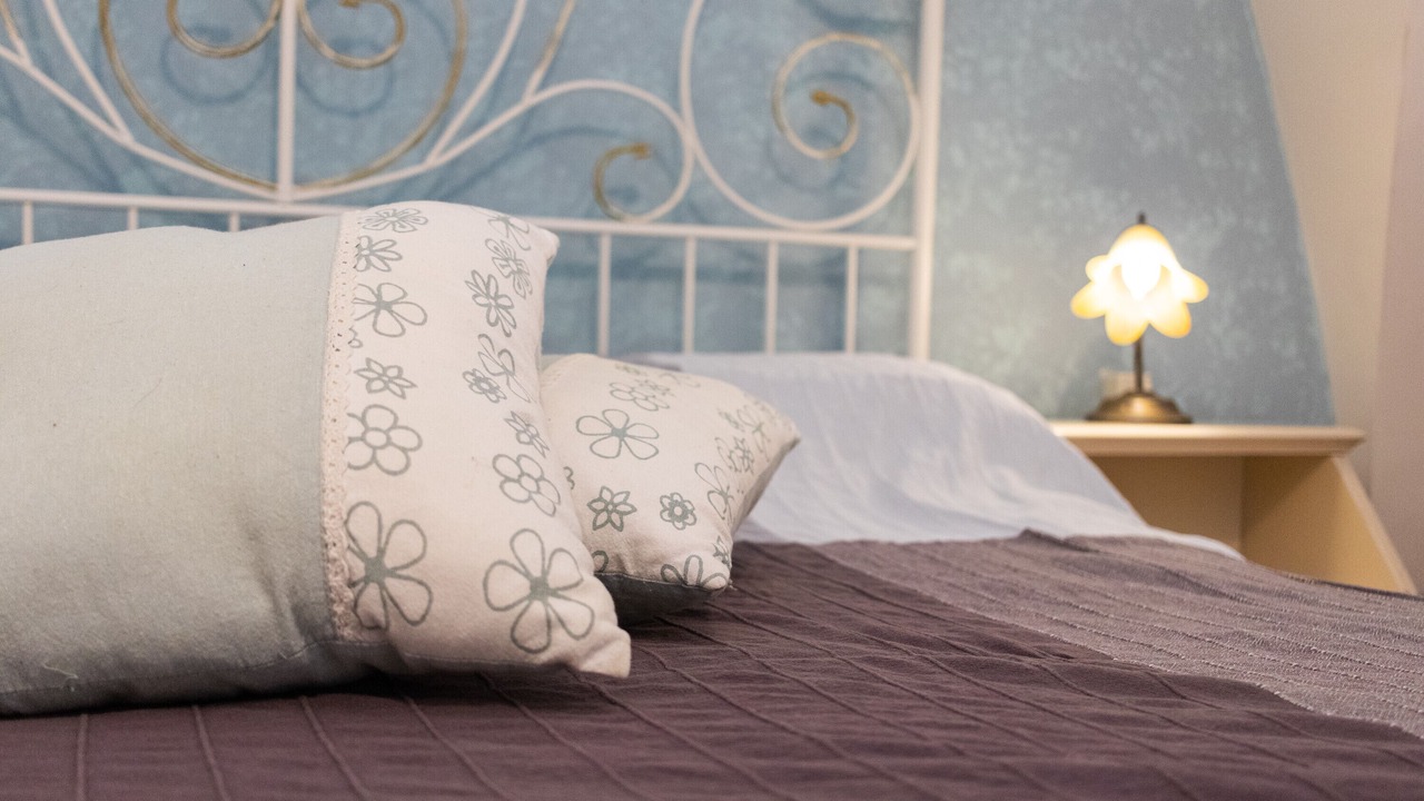 Photo of Bedroom in Giovinazzo
