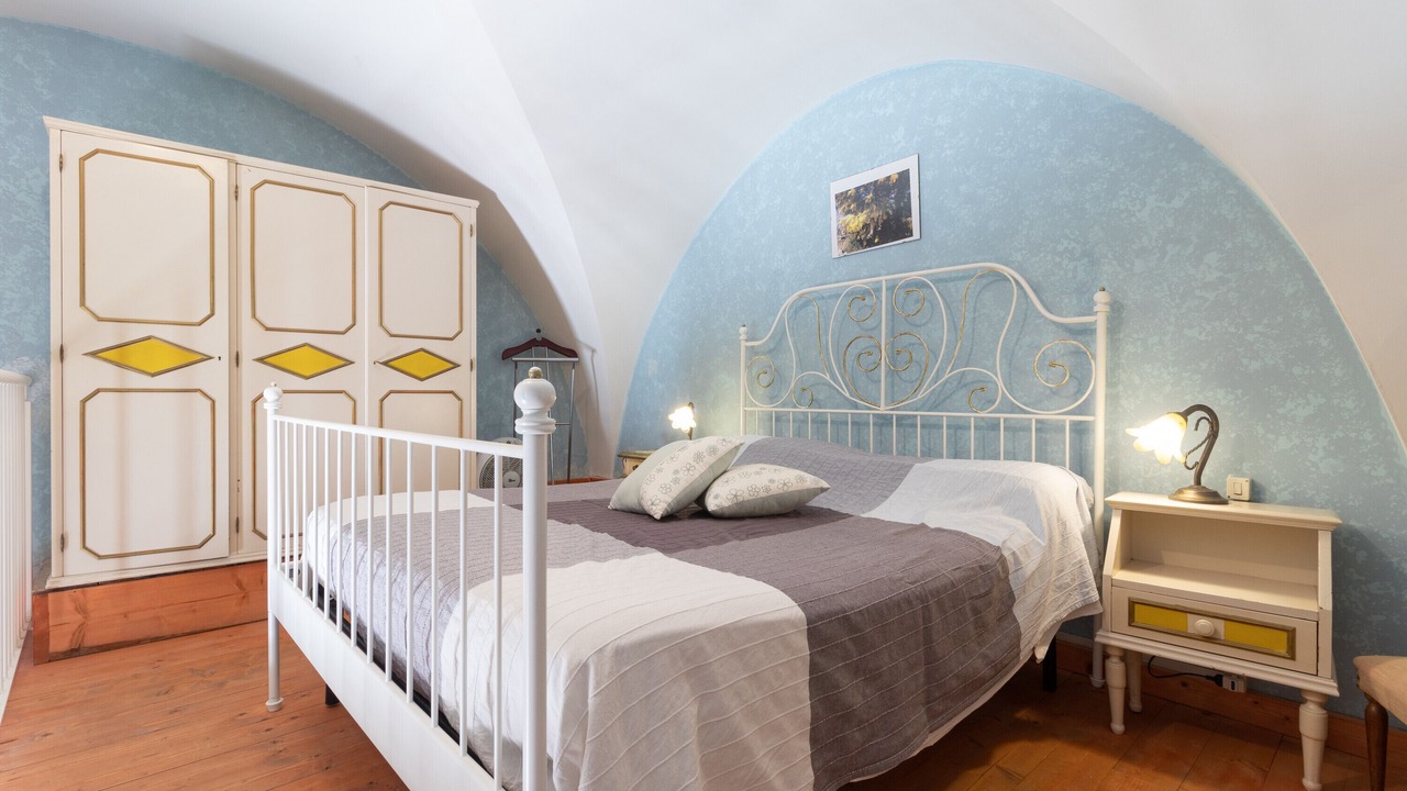 Photo of Bedroom in Giovinazzo