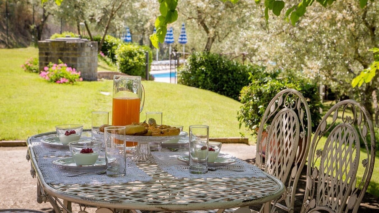 Photo of Outdoor in Castiglion Fiorentino