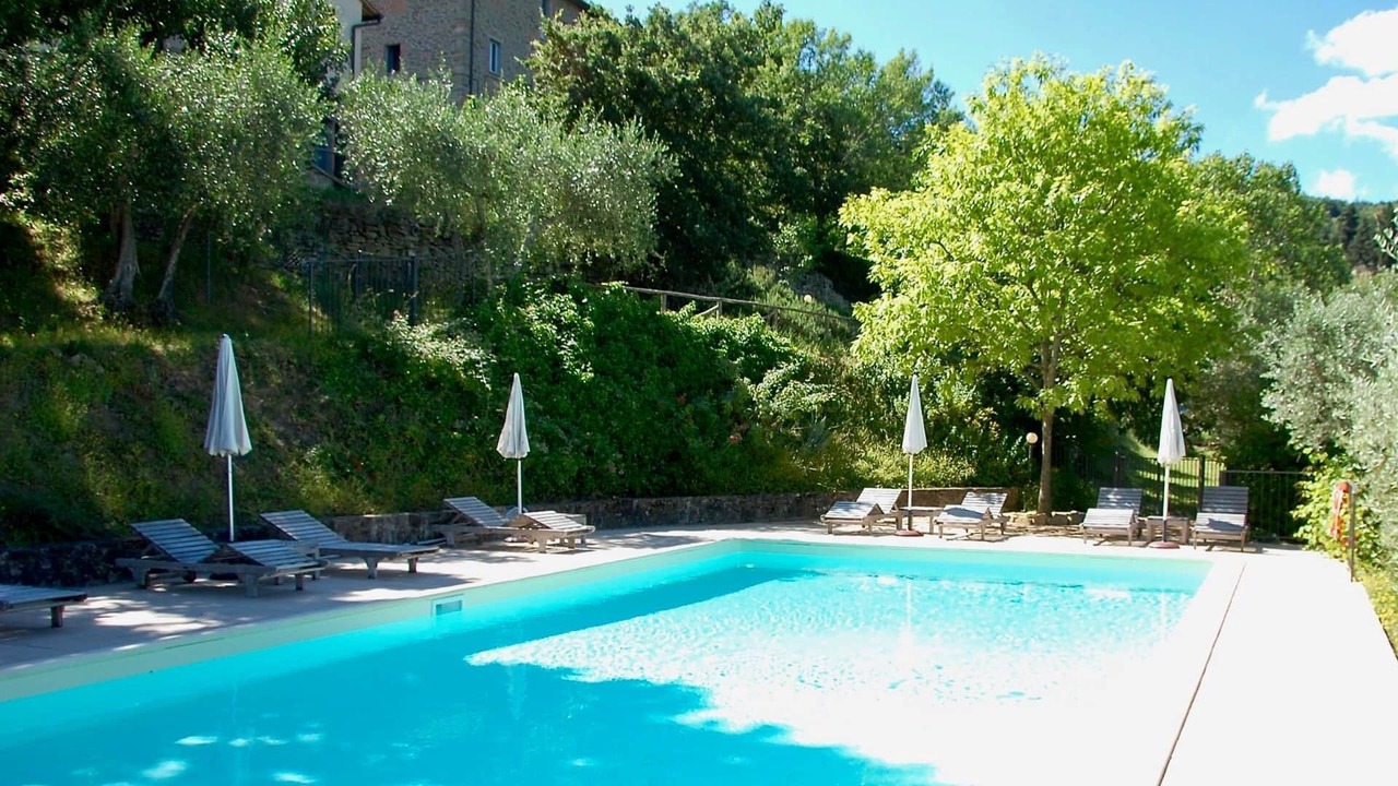 Photo of Outdoor in Castiglione del Lago