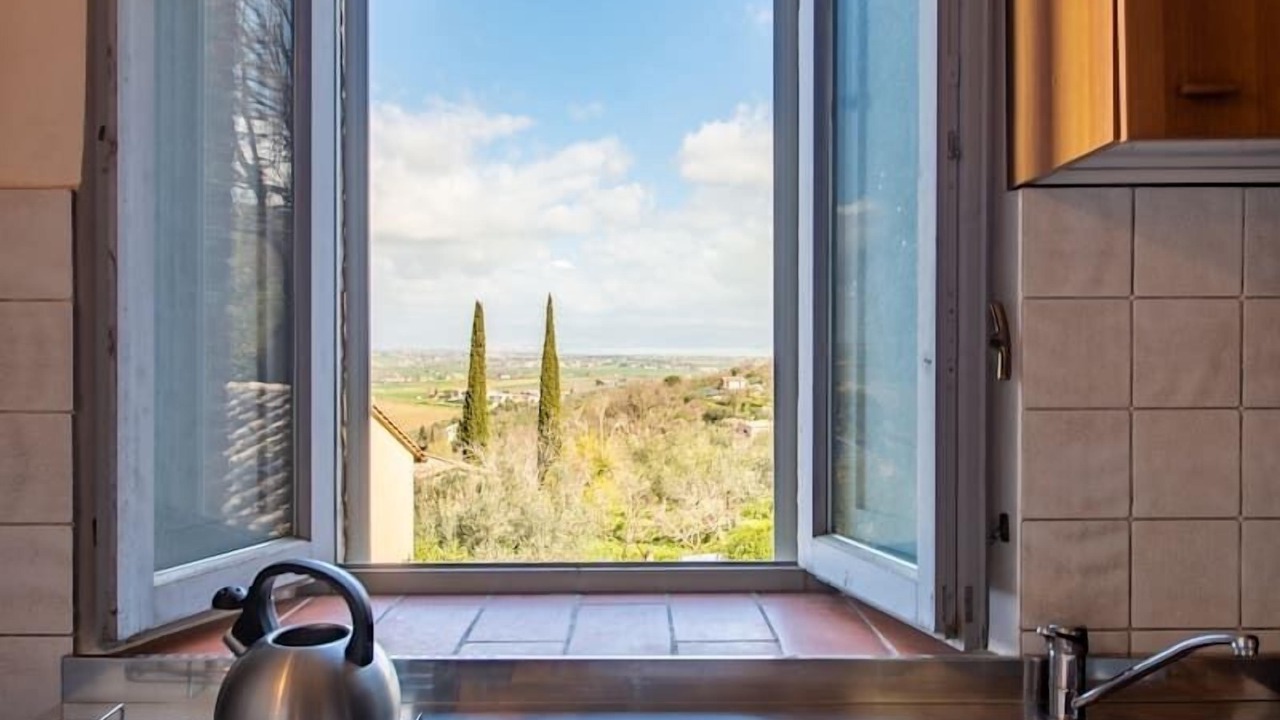 Photo of Bedroom in Castiglione del Lago