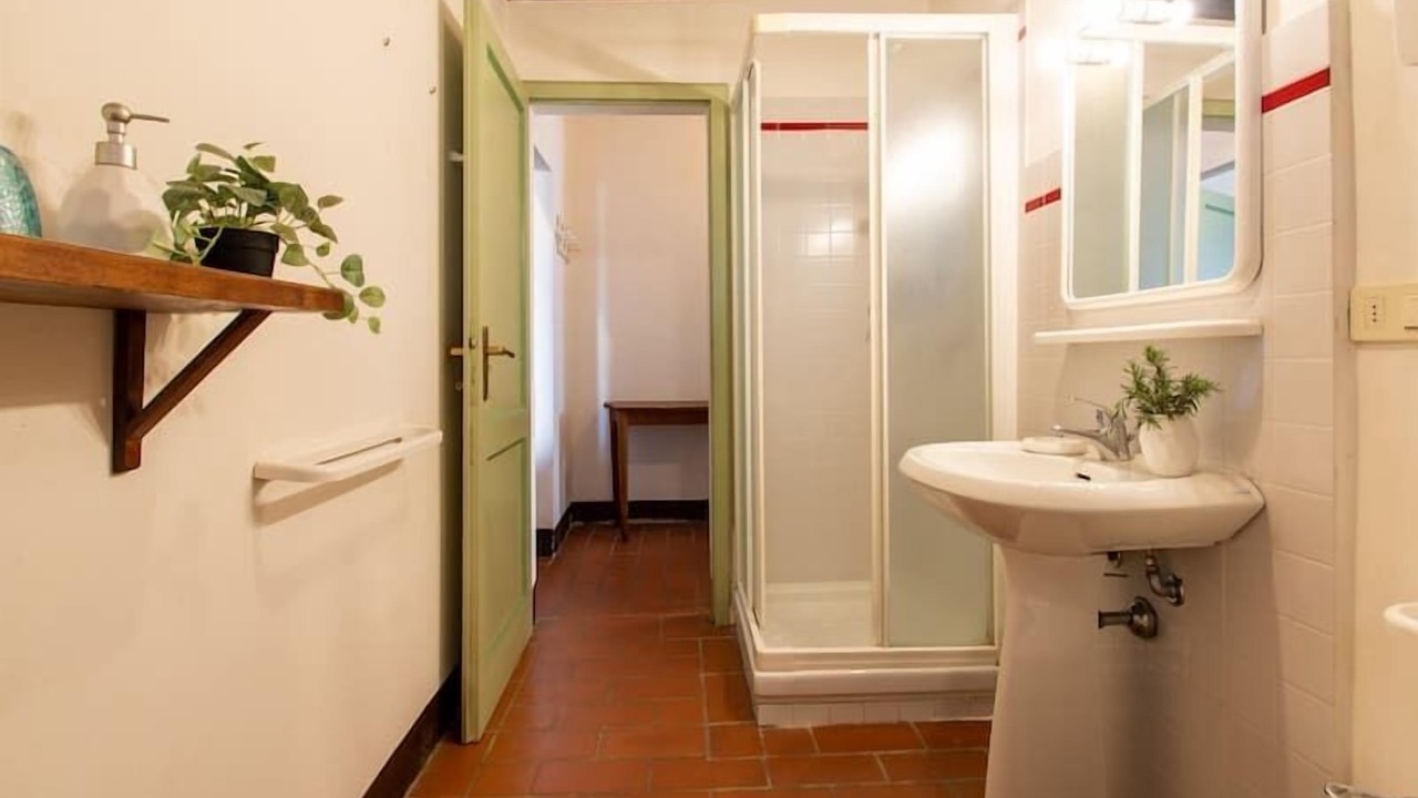 Photo of Bedroom in Castiglione del Lago