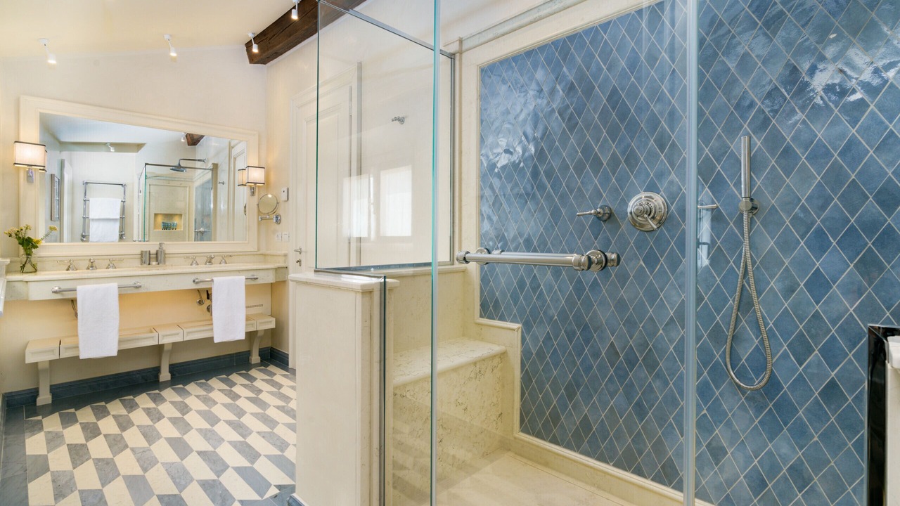 Photo of Bathroom in Santa Croce