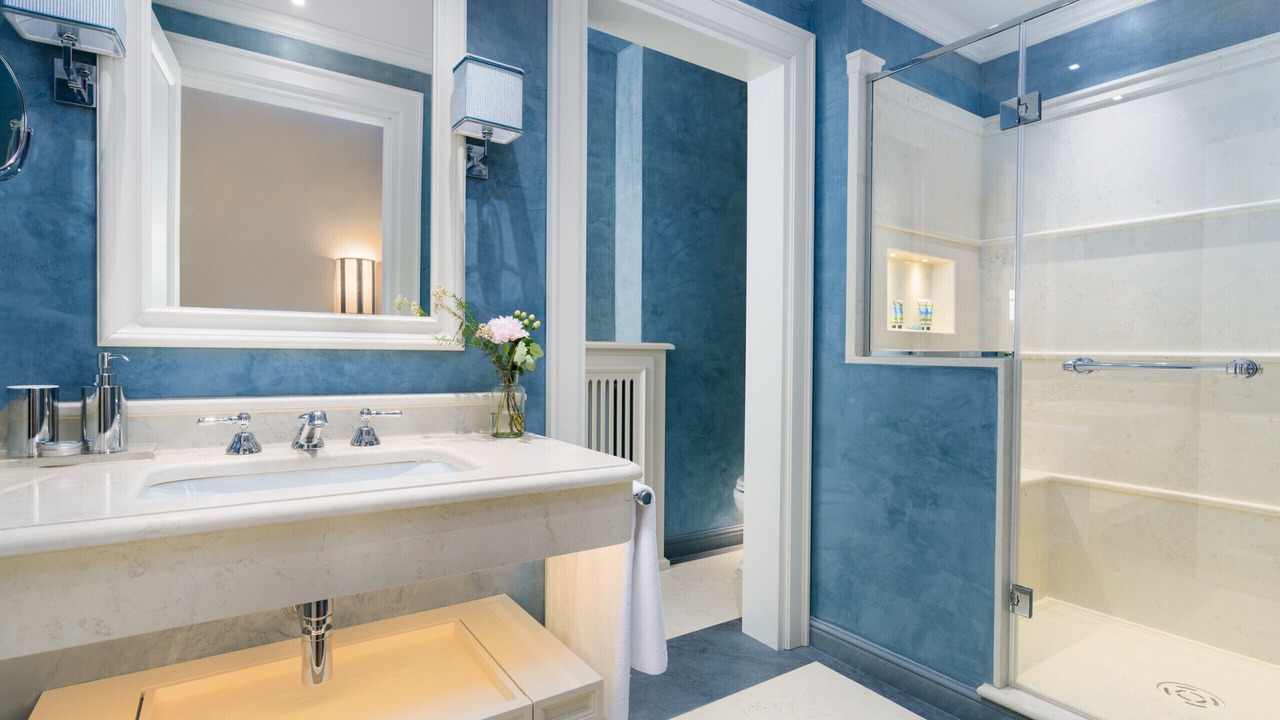 Photo of Bathroom in Santa Croce