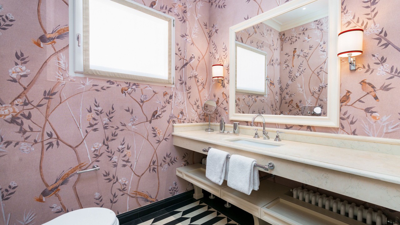 Photo of Bathroom in Santa Croce