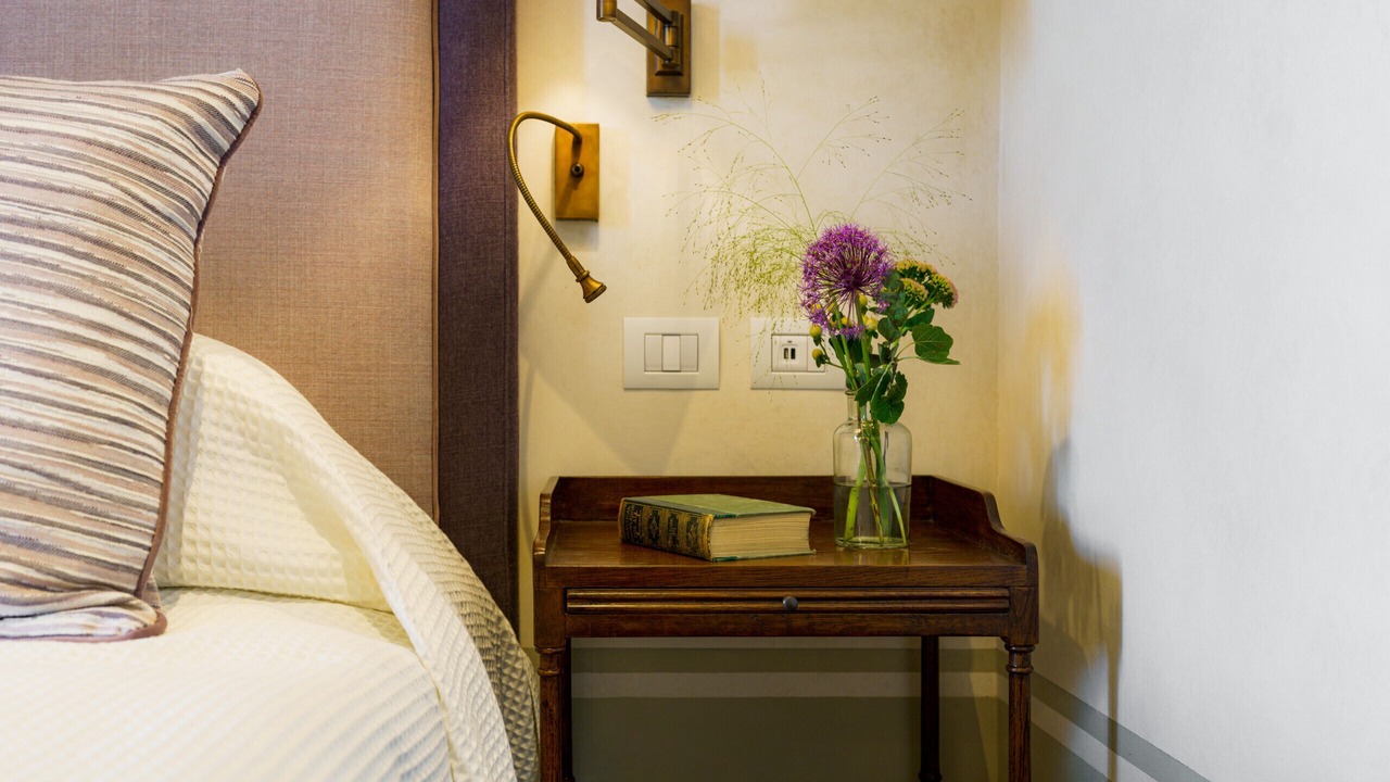 Photo of Bedroom in Santa Croce