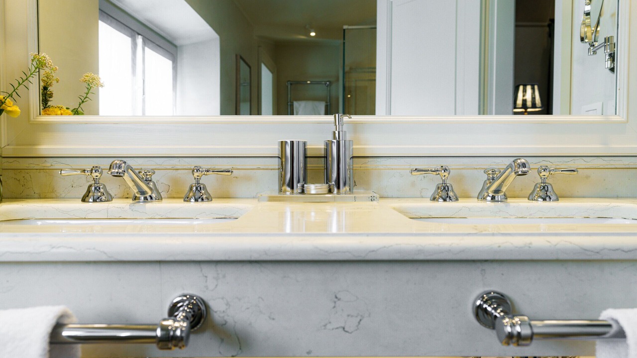 Photo of Bathroom in Santa Croce