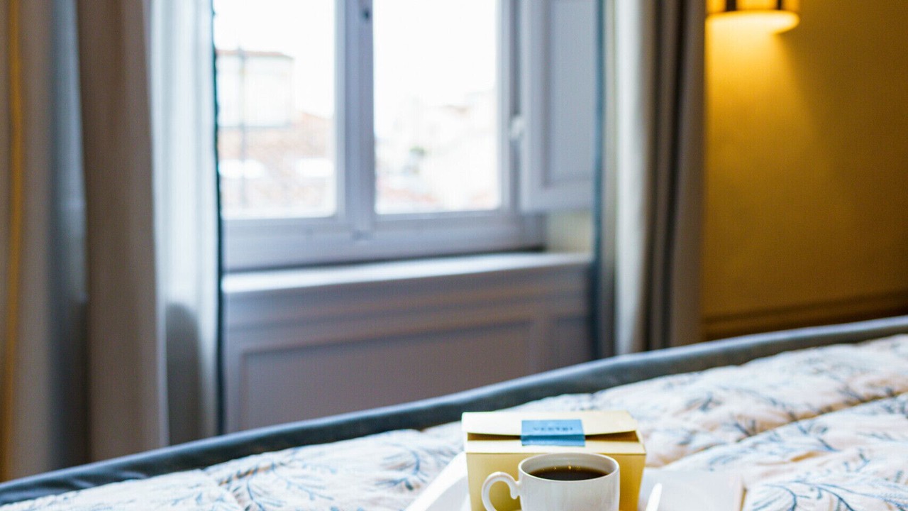 Photo of Bedroom in Santa Croce