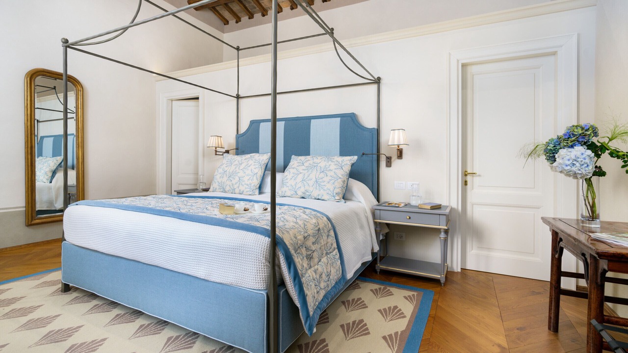 Photo of Bedroom in Santa Croce