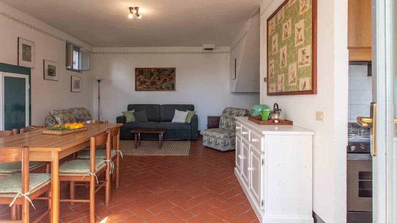 Photo of Bedroom in Castiglione del Lago
