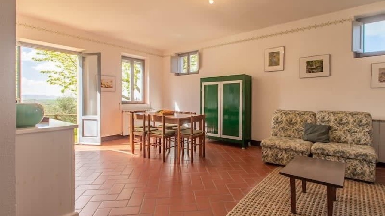 Photo of Bedroom in Castiglione del Lago