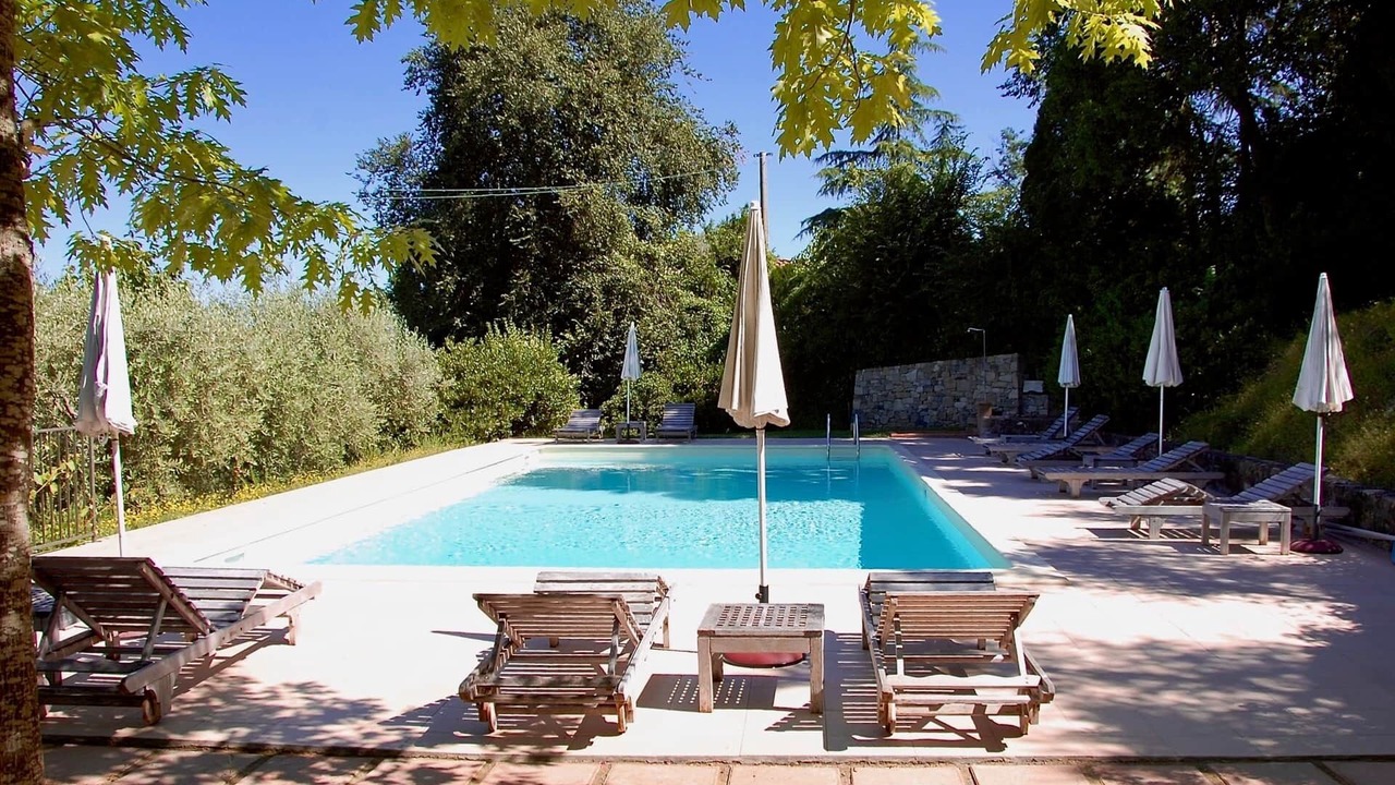 Photo of Outdoor in Castiglione del Lago