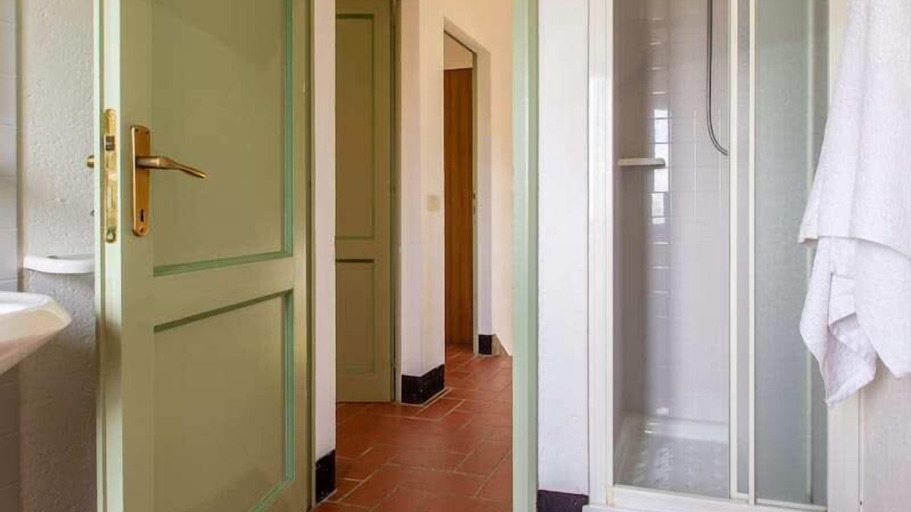 Photo of Bathroom in Castiglione del Lago