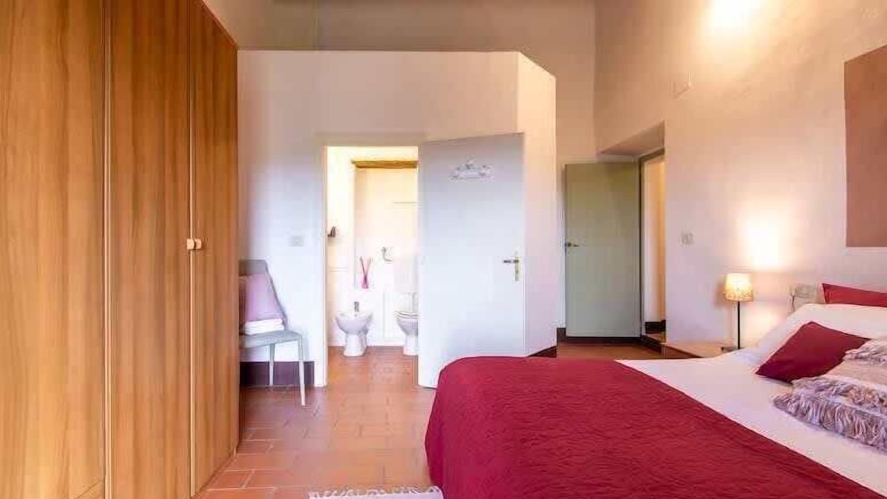 Photo of Bathroom in Castiglione del Lago