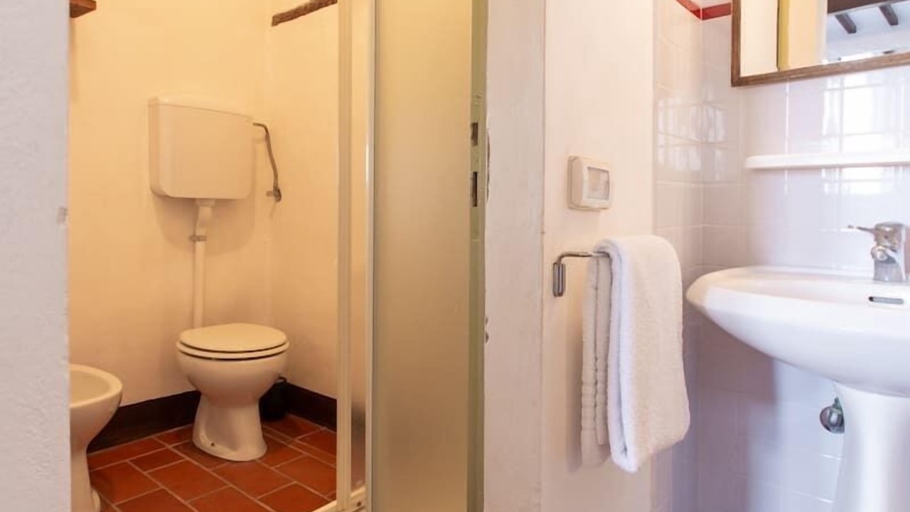 Photo of Bedroom in Castiglione del Lago